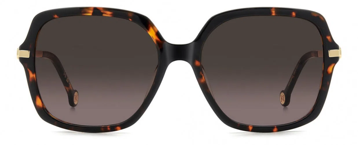 Carolina Herrera HER0285 Sunglasses - view 2